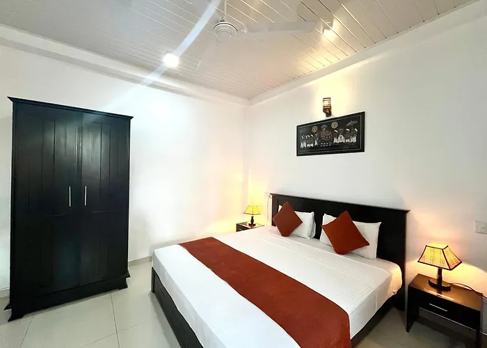 My City Hotel