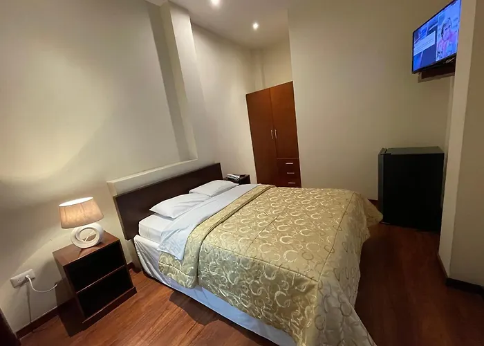 Floré Hotel Boutique Cuenca