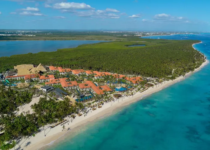Dreams Flora Resort & Spa
