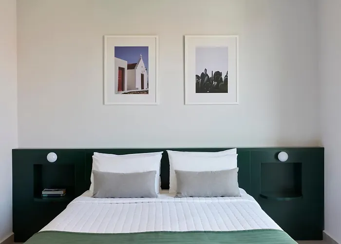 Paspalis Hotel