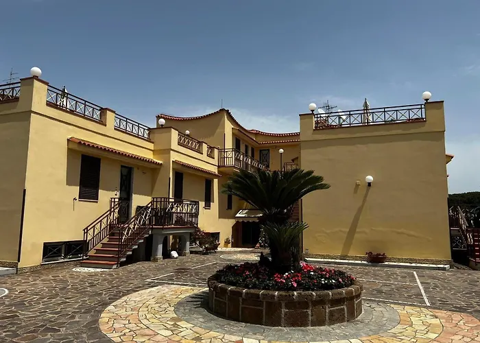 Villa Paeonia