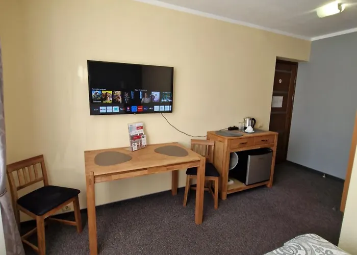 Linda Hotel