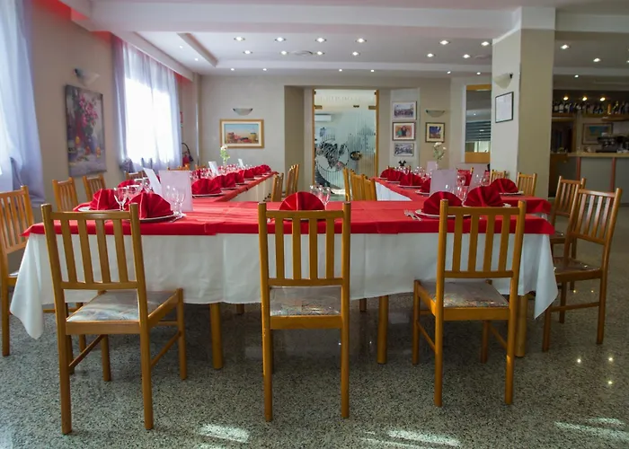 Hotel San Marco