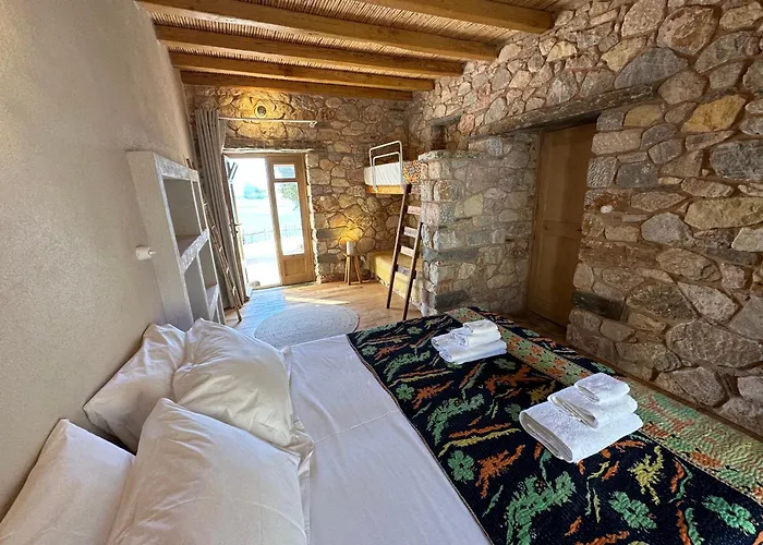 Phisis Nature Retreat