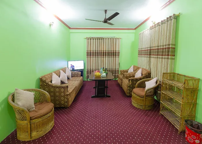 Paradise Boutique Hotel