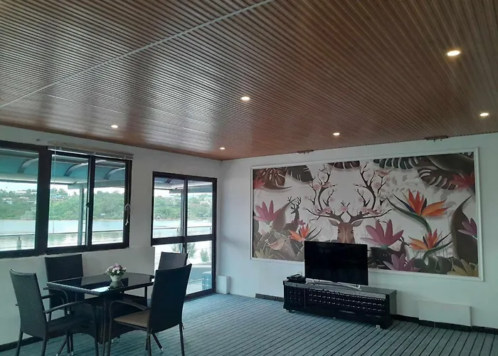 Crystal Beach Hotel