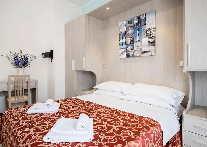 Hotel Belmar