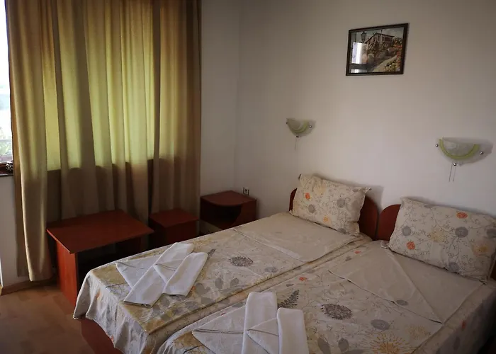 Hotel Strinava