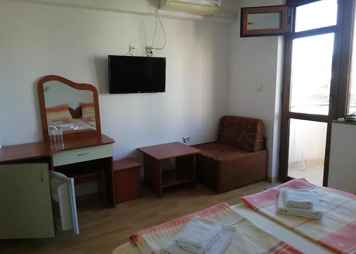 Hotel Strinava