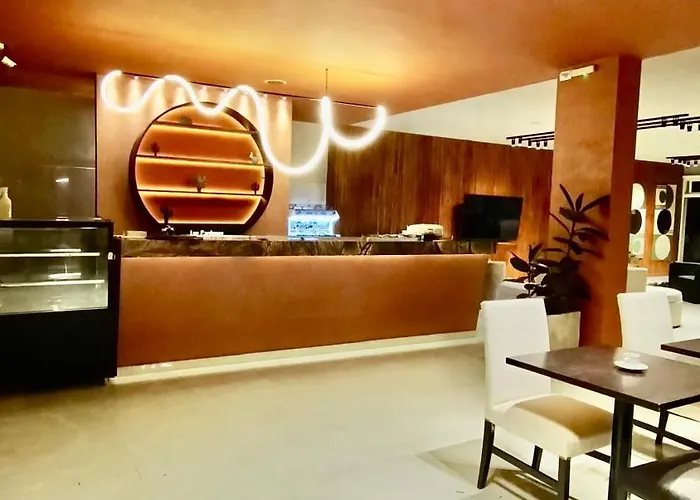 Hotel Termal Los Cardones & Spa
