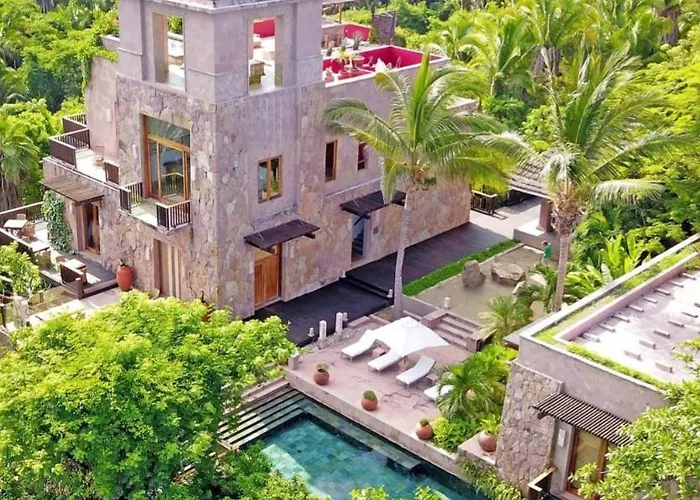 Imanta Resorts Punta De Mita