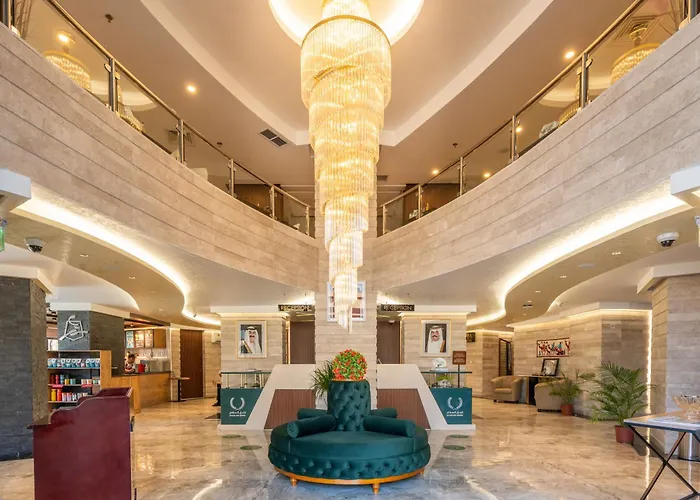 Al Salam Hotel