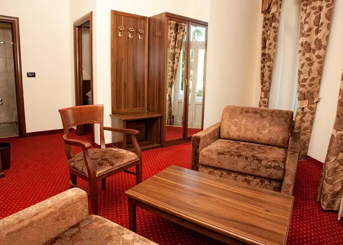 Hotel Continental