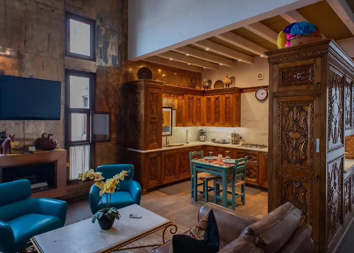 Casa Sollano 34