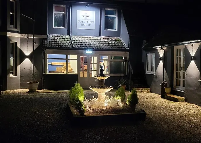 Guestling House