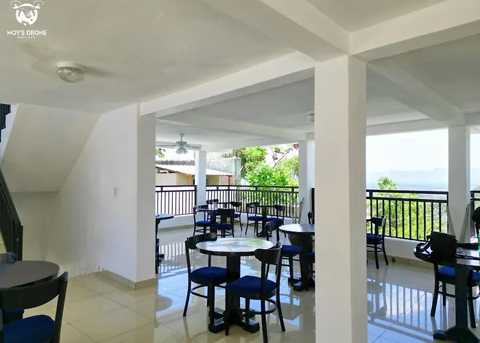 J&G Villa Hotel