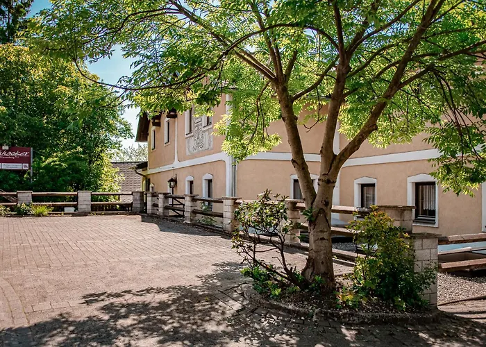 Gasthof Poechhacker Steyr