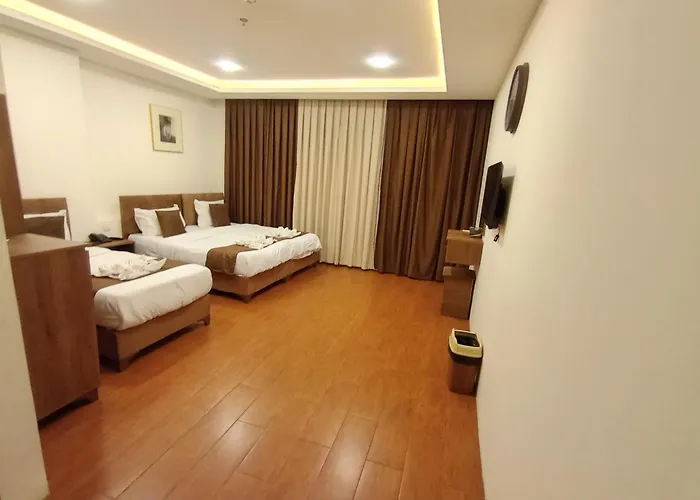 Soulmate Hotel Erbil