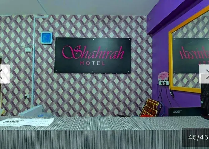 Syahirah Hotel