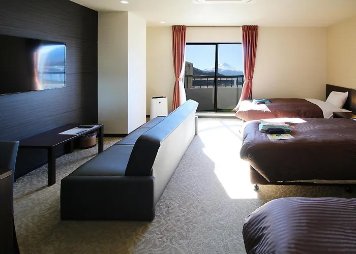 Hotel New Century