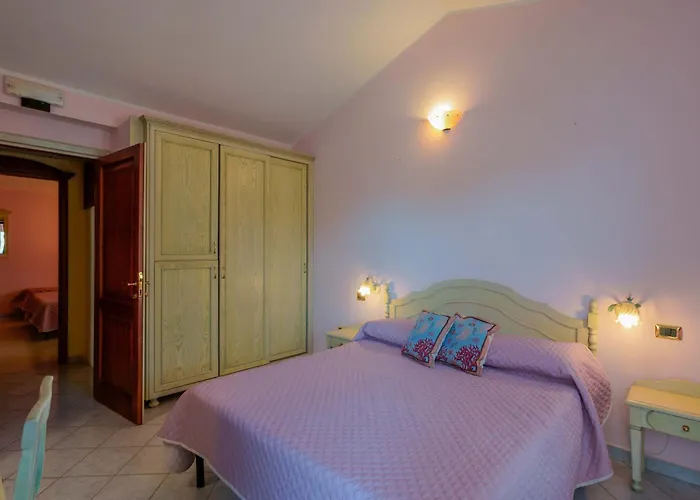 Hotel Solanas