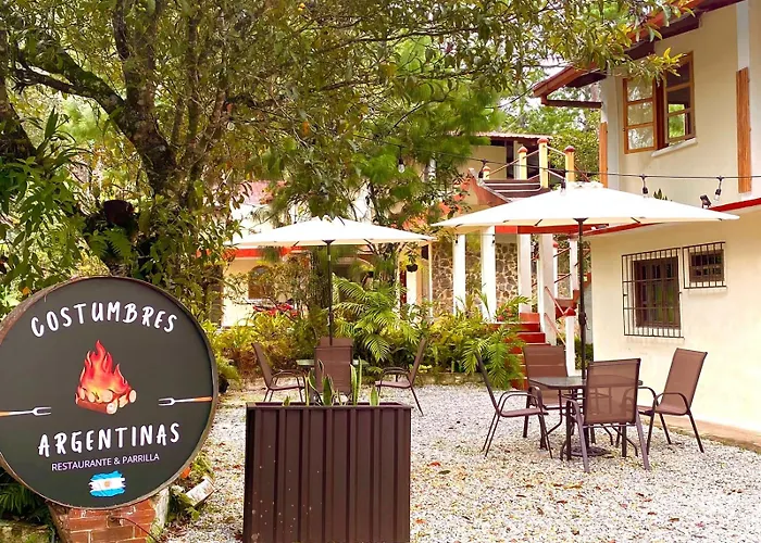 Hotel Xucaneb