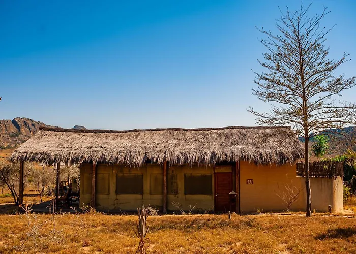 Satrana Lodge