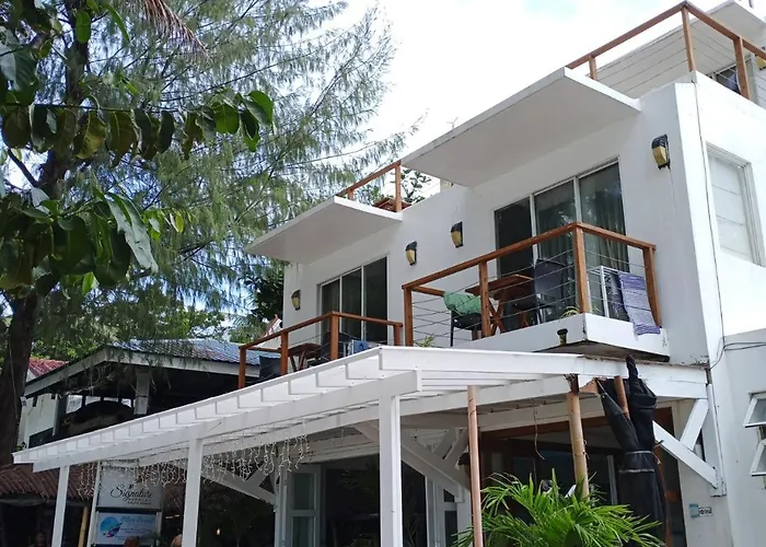 Signature Boracay South Beach