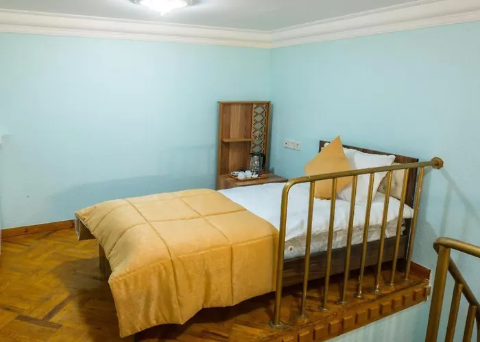 Prestige Boutique Hotel Baku