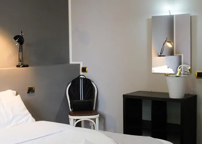Hotel Brianza