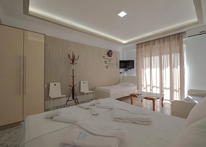 Hotel Angjelo