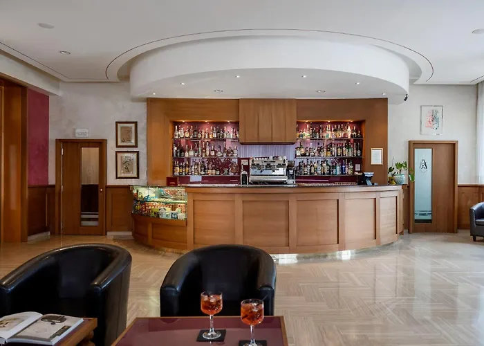 5Miglia Hotel&Spa