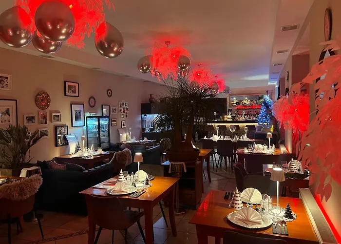 Hotel Tivoli