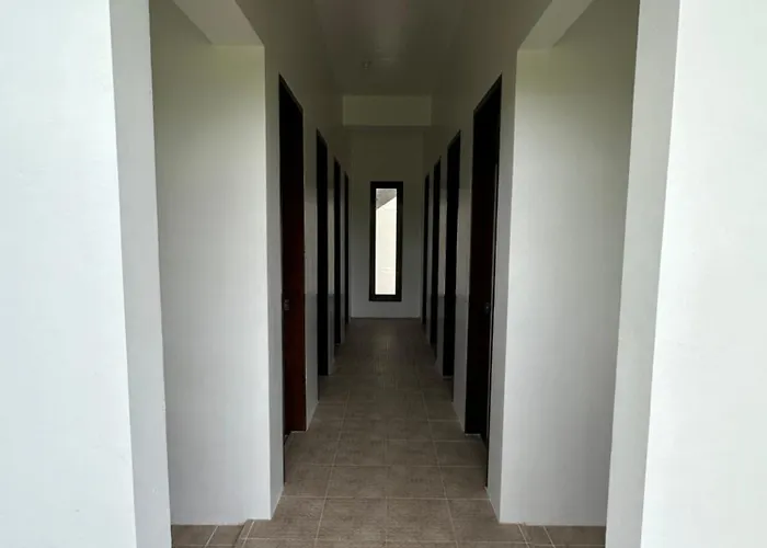 Haven Suites Siargao