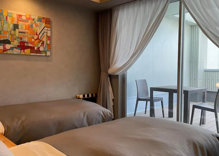 Hotel Mazarium