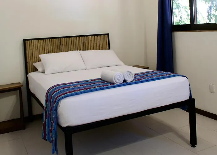 Rio Lindo Hotel