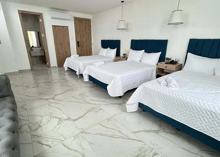 Hotel Presidente Beach Playas