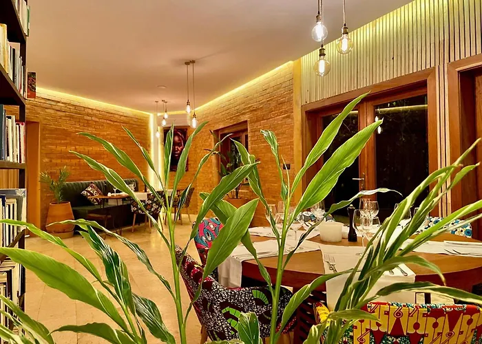 Le Patio