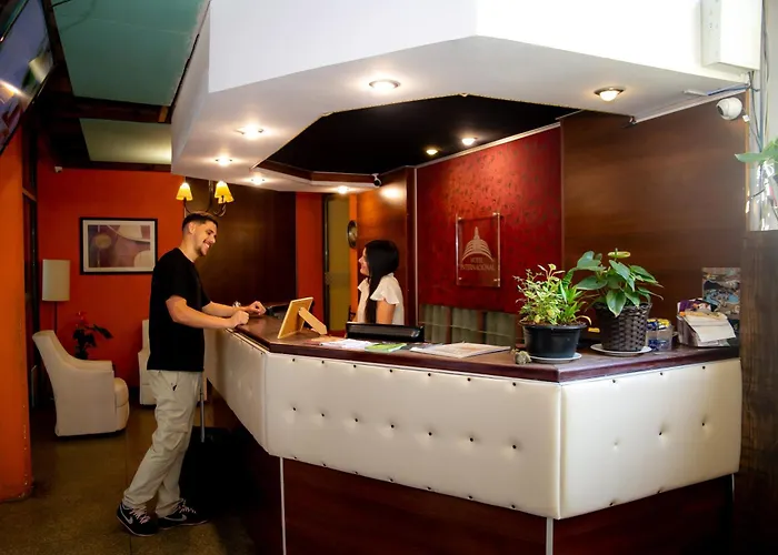 Hotel Internacional