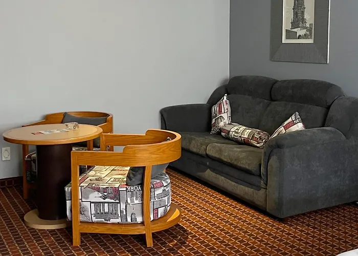 Suites Inn la Muralla Hotel&Spa