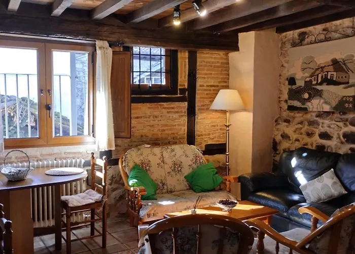 Hotel La Casa Chacinera