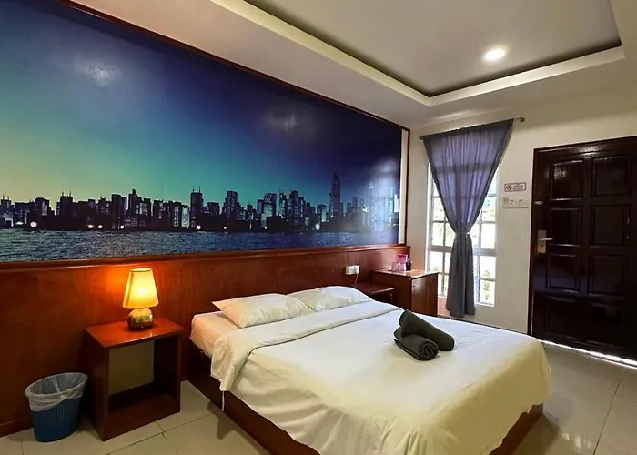 Landcons Hotel&Resort