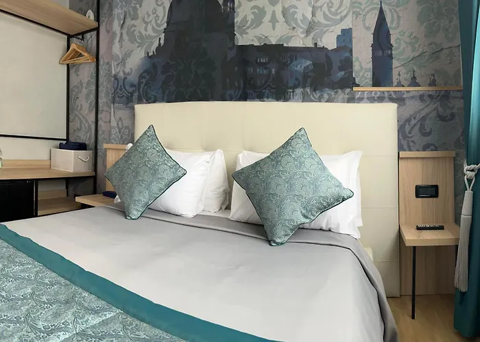 Hotel Al Graspo De Ua Venise