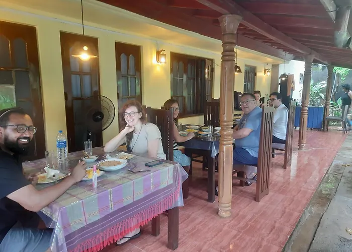 Sea Bay Inn Tangalle