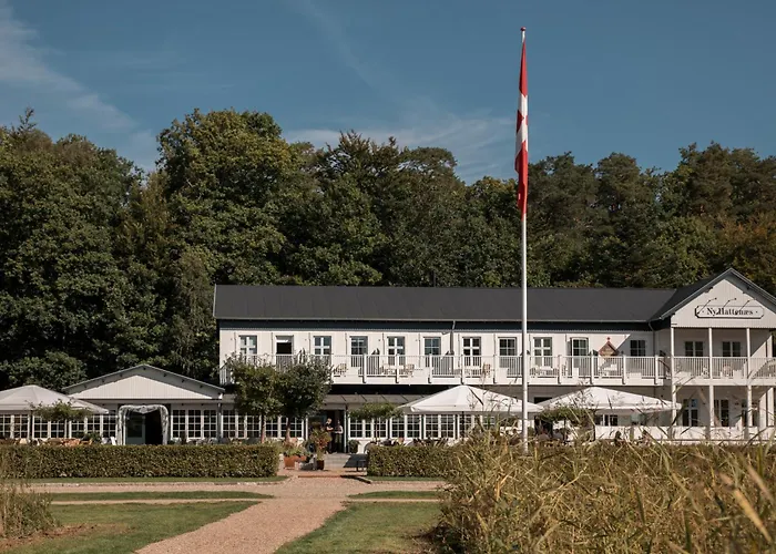Hotel Ny Hattenaes