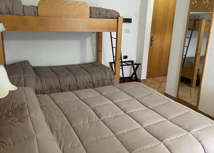 Hotel Mille Pini