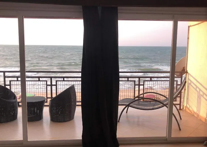 Annexe RAOOF HOTEL
