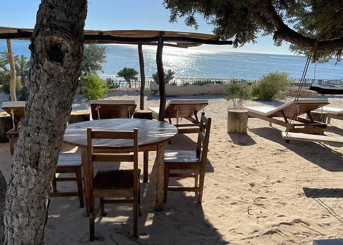 La Dune Des Songes