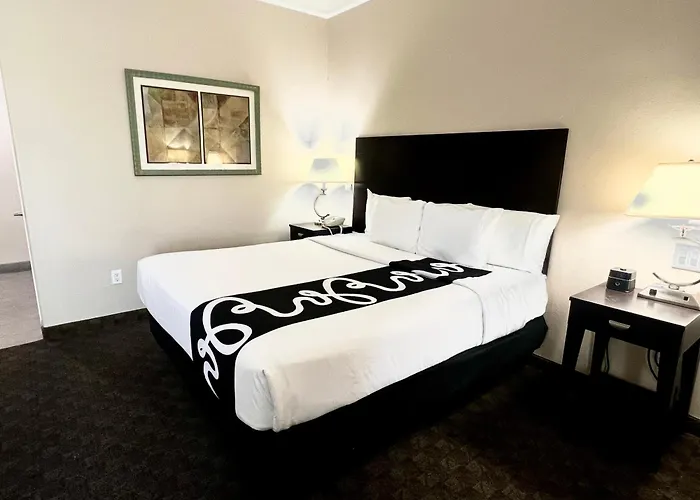 La Quinta Inn & Suites By Wyndham Pharr Rgv Medical Center