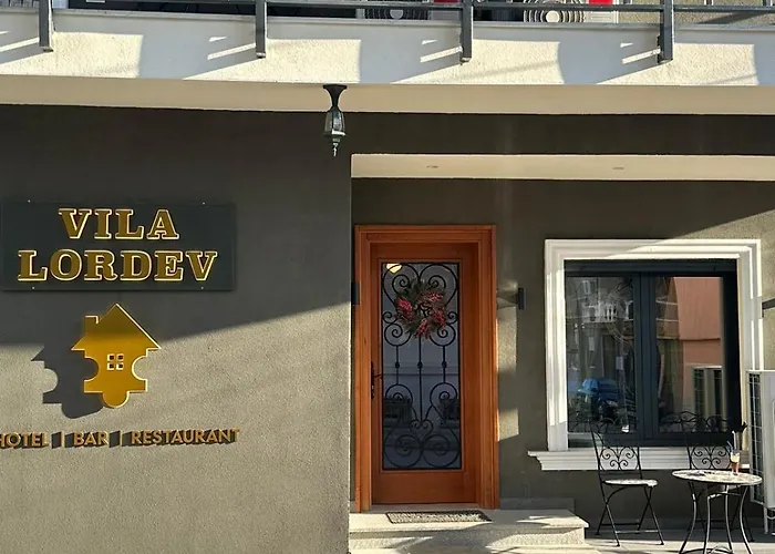 Vila Lordev